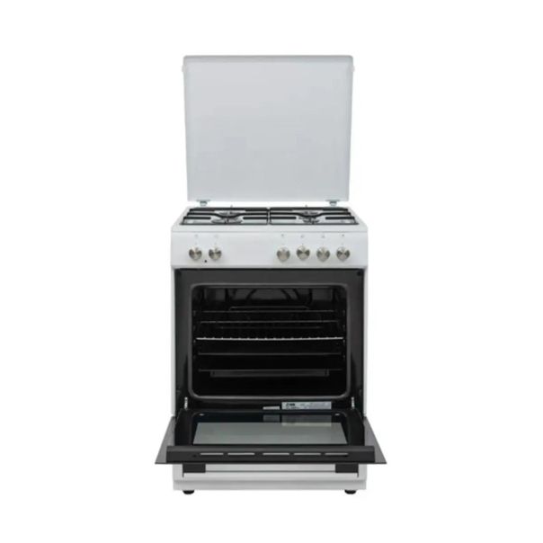 VOX Plinski šporet GHB6400W - GHB6400W