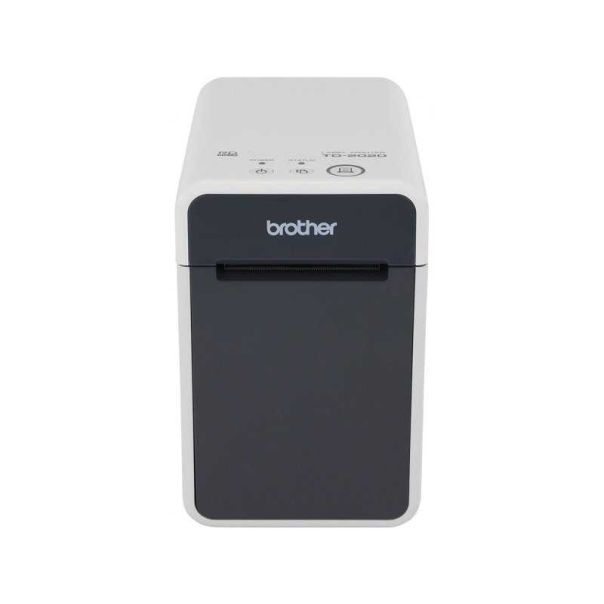 Brother TD-2020 - 116381