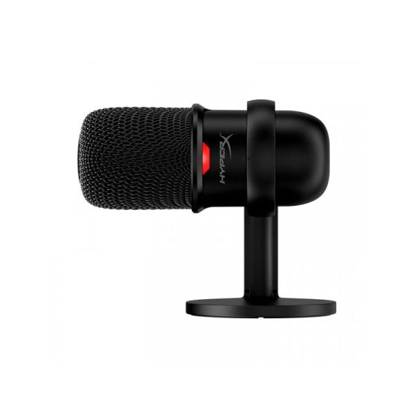HYPERX Mikrofon HP SoloCast, USB, crna - 4P5P8AA