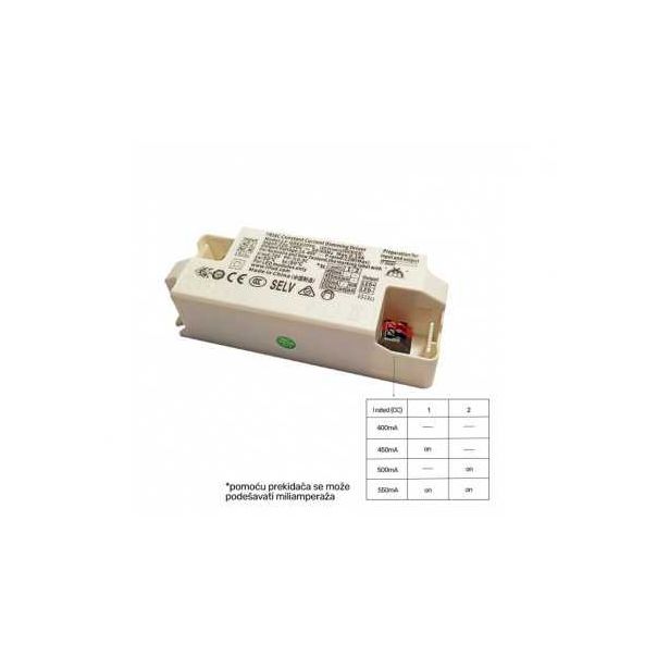 BBLINK LED Napajanje 330w dim. (337201-2 30w) - 116396