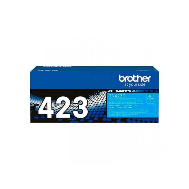 Brother TN423 Cyan - 116402
