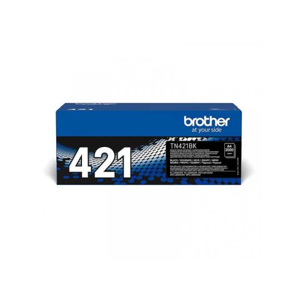 Brother TN421 Black - 116417