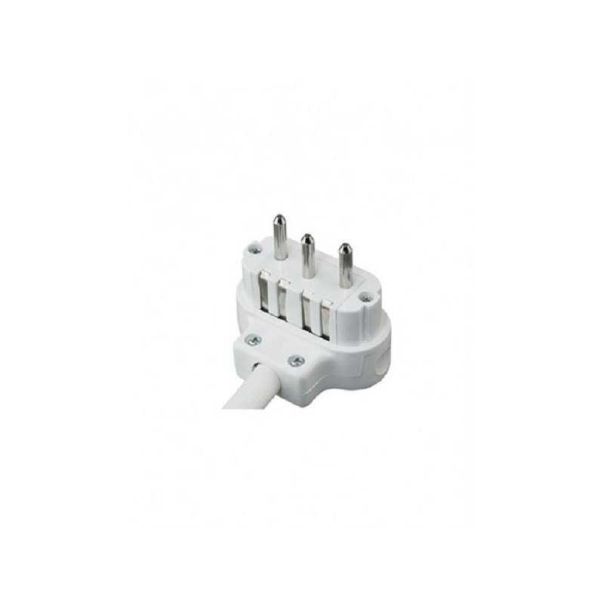 BB LINK BBLINK Trofazni utikač PP/J 5X2.5/2M sa slobodnim krajem - 116472