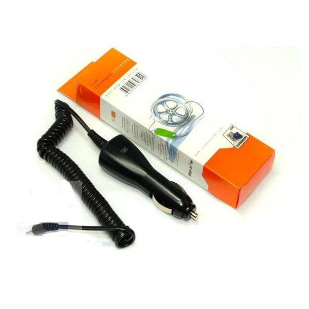 Auto punjač Extreme SE K750. - EP2447147