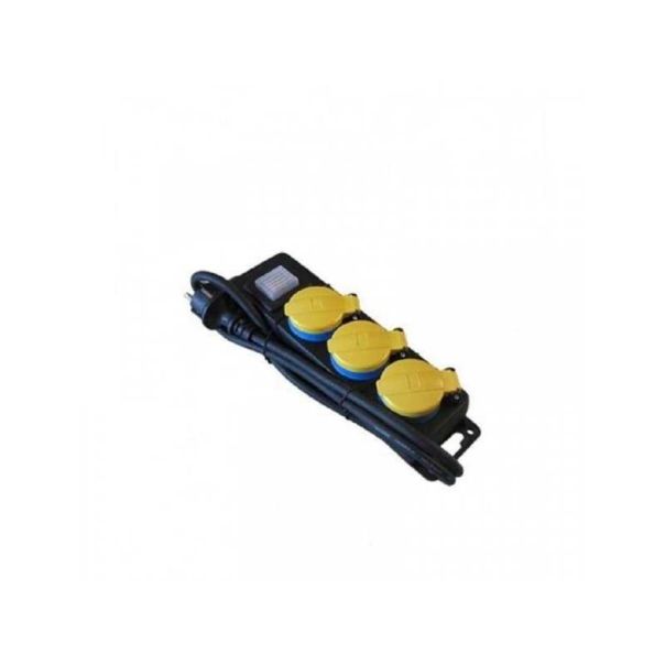 SCHELLENBERG Produžni kabl 3/5M IP44 G03MPK - 116554