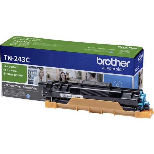 Brother TN243 Cyan - 116576