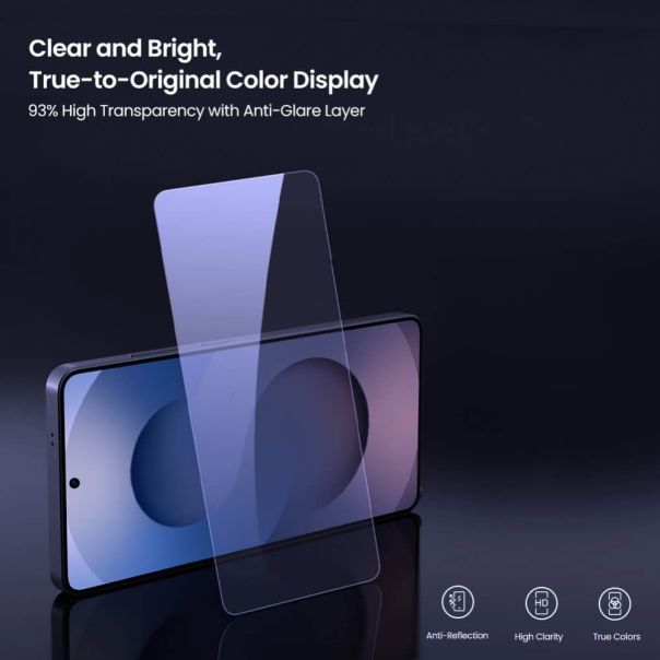 Zastitno staklo Tempered Glass Nillkin H+ Pro za Samsung S948B Galaxy S26 Ultra - EP2864209