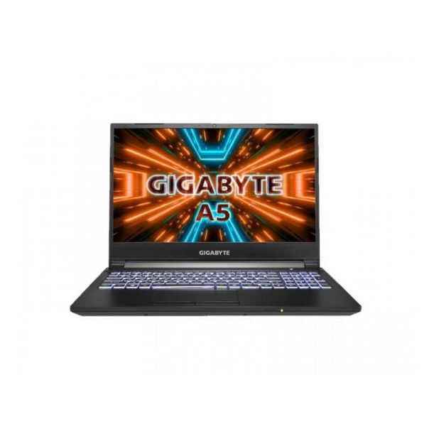 GIGABYTE Laptop A5 K1 15.6