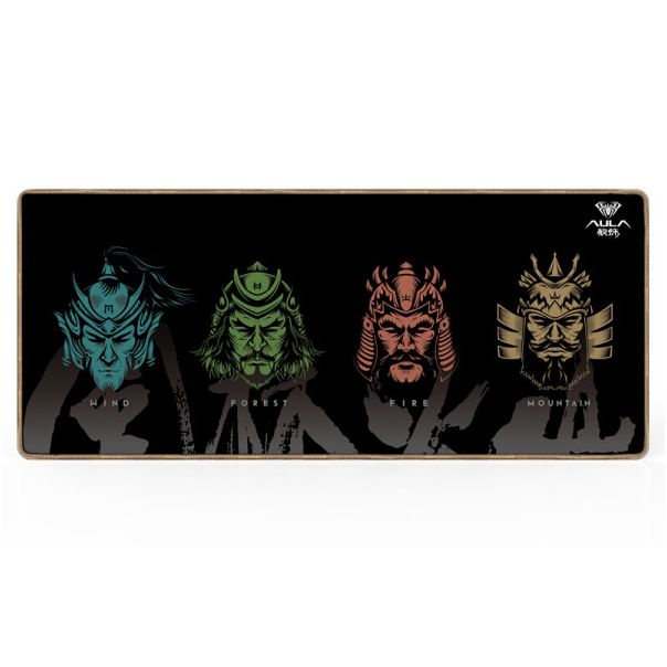 AULA Podloga za miš Gaming MP-WFFM 700X300 NEW - 56455
