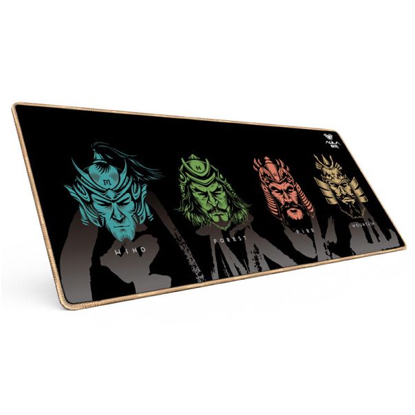 AULA Podloga za miš Gaming MP-WFFM 700X300 NEW - 56455