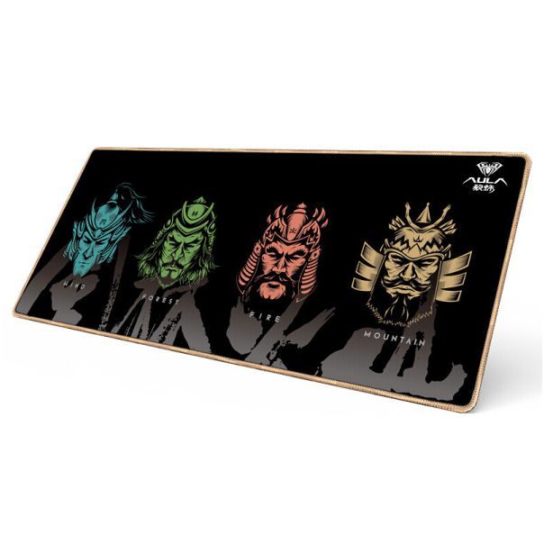 AULA Podloga za miš Gaming MP-WFFM 700X300 NEW - 56455
