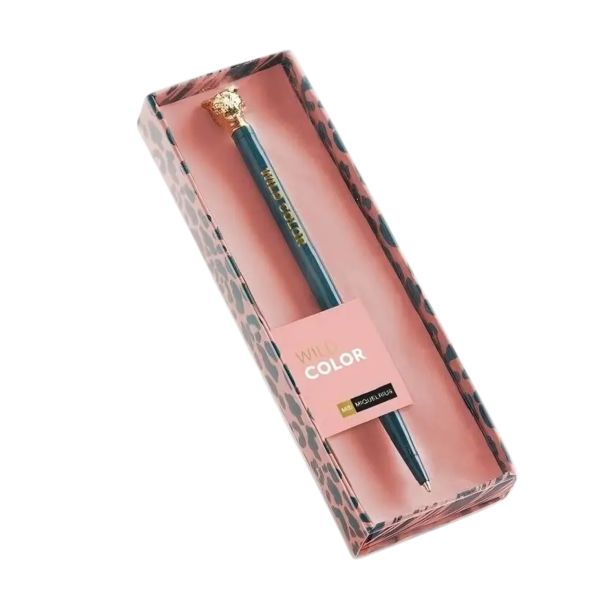 MIQUELRIUS Hemijska olovka Leopard - EP2952316