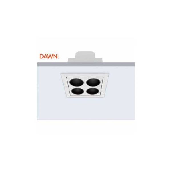 BBLINK LED Svetiljka fgl04 11w 3000k 40° bela - 116836