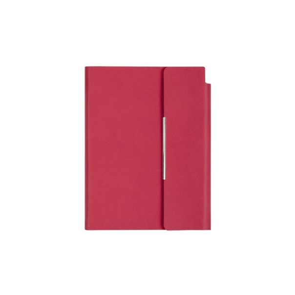 VELVET Notes sa magnetnim preklopom B6 - pink - EP2931712