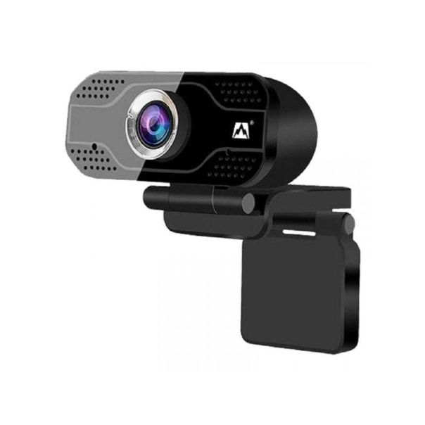 JETION Web kamera JTDCM010 (Crna) - 116858