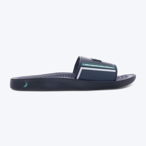 RIDER Papuče pump slide ad M - 11690-AY726