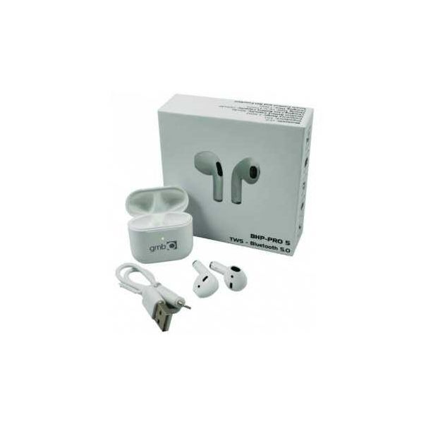 GEMBIRD Bluetooth slušalice BHP-PRO 5 - 116904