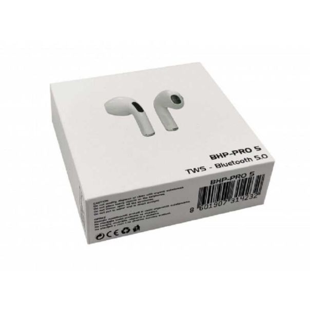GEMBIRD Bluetooth slušalice BHP-PRO 5 - 116904