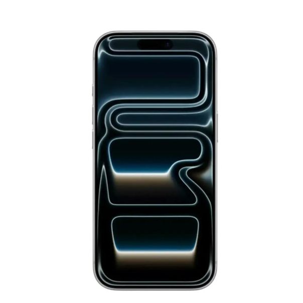 APPLE iPhone 17 Pro 256GB, srebrna - EP2724094