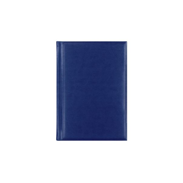VELVET Rokovnik B5 royal plava - 8605014105721