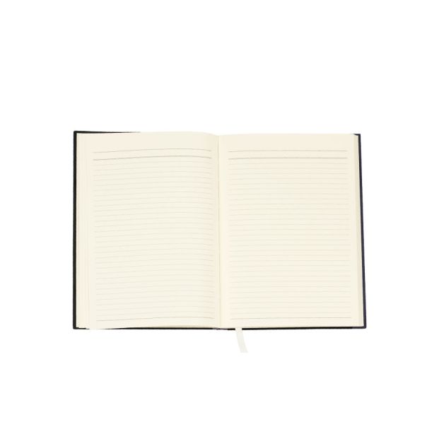 VELVET Notes sa lastišem B5 bordo - 8605014115218