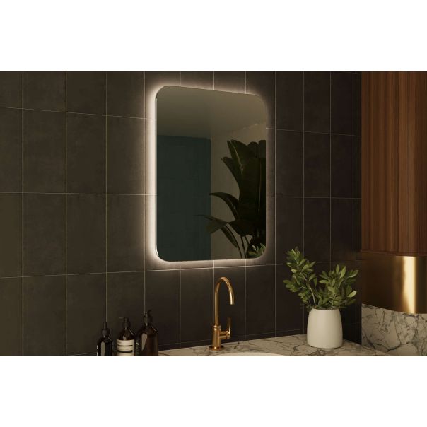 HANAH HOME LED ogledalo Polla - EP3132565