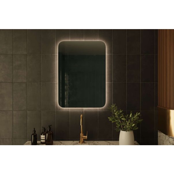 HANAH HOME LED ogledalo Polla - EP3132565