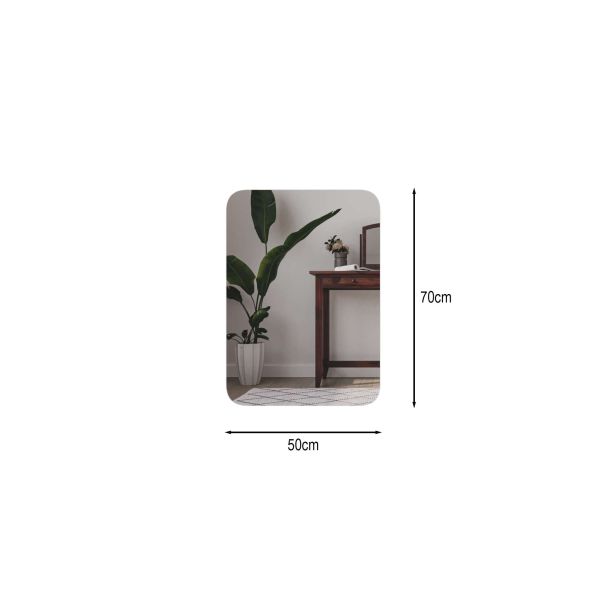 HANAH HOME LED ogledalo Polla - EP3132565