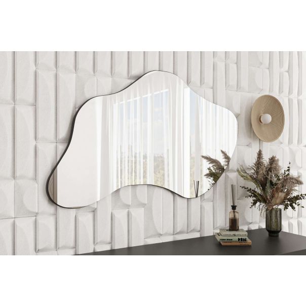 HANAH HOME Dekorativno ogledalo Azeila - EP3132568