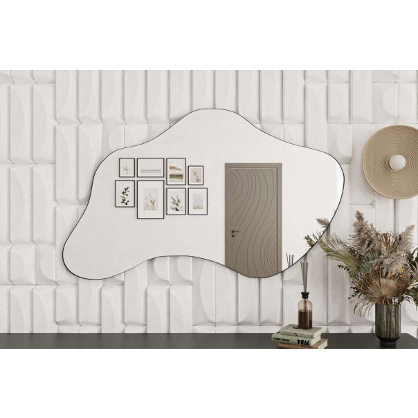 HANAH HOME Dekorativno ogledalo Azeila - EP3132568