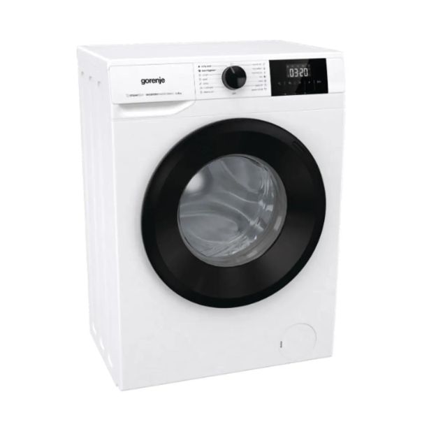 GORENJE Mašina za pranje veša W3NGPI62SBS - 17292-1