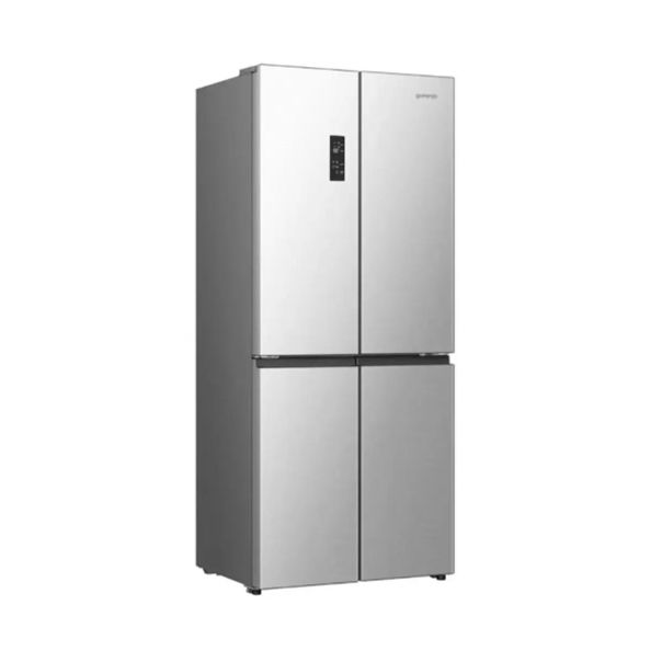 GORENJE Side by side frižider NRM819E61X - 17298-1