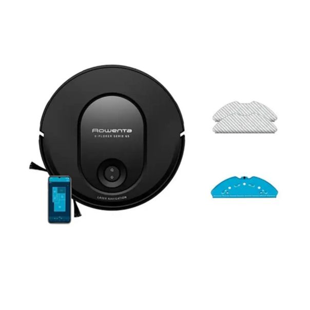 ROWENTA Robot usisivač RR8L65 - 21014