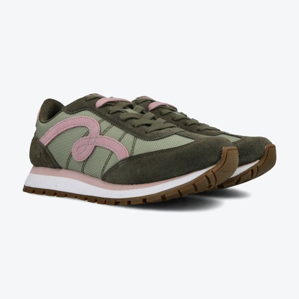 SKECHERS Patike Bobs Flutter W - 117077-OLPK