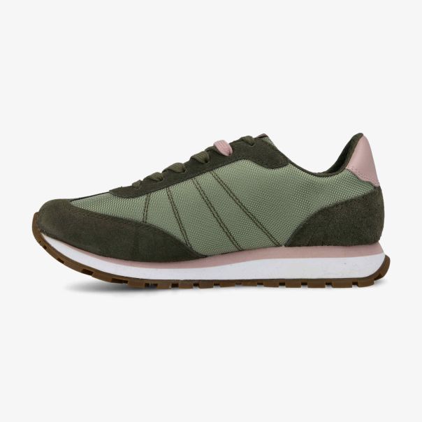 SKECHERS Patike Bobs Flutter W - 117077-OLPK