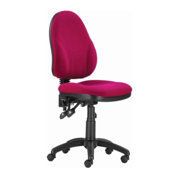 ANTARES  Daktilo stolica 1170 ASYN ERGO, do 120 kg - 1170 ASYN ERGO