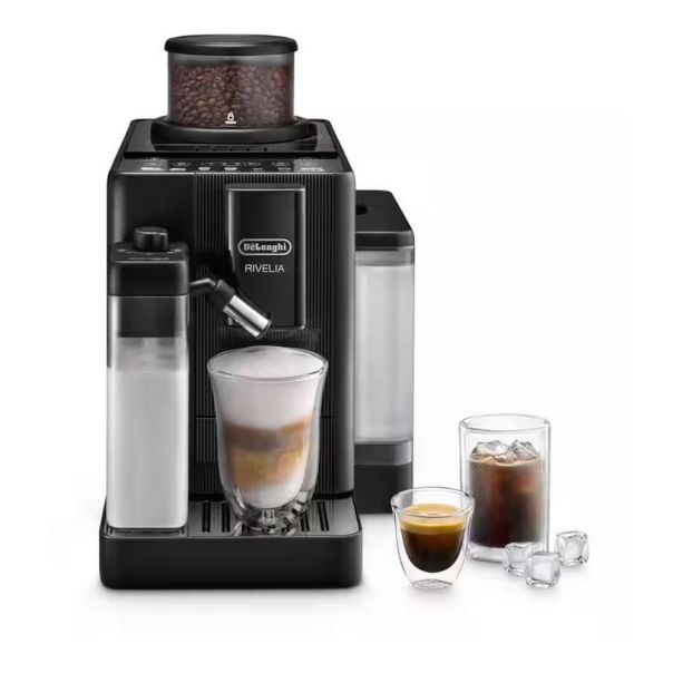 DELONGHI Aparat za espresso kafu EXAM420.55.BXL - EP3266459