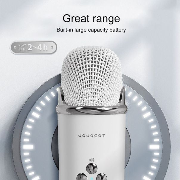 Bluetooth zvucnik c20plus roze - 213749