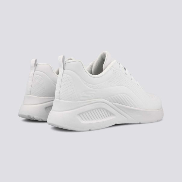 SKECHERS Patike bobs buno w - 117151-WHT