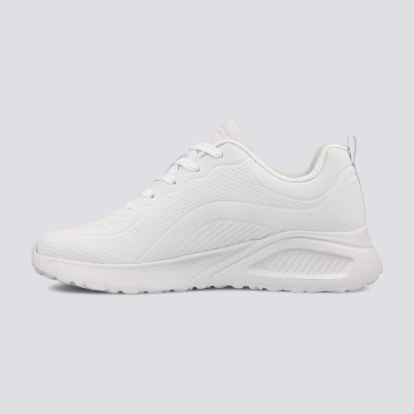 SKECHERS Patike bobs buno w - 117151-WHT