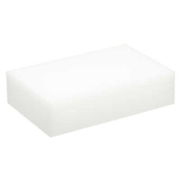 FIVE Čaroban sunđer 10x6,5x2,5cm melamin bela - 117175