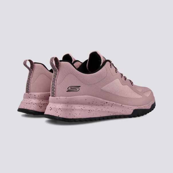 SKECHERS Patike bobs squad 3 star flight w - 117186-BLSH