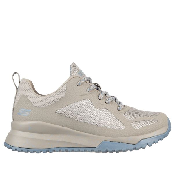 SKECHERS Patike bobs squad 3 star flight - 117186-GRY