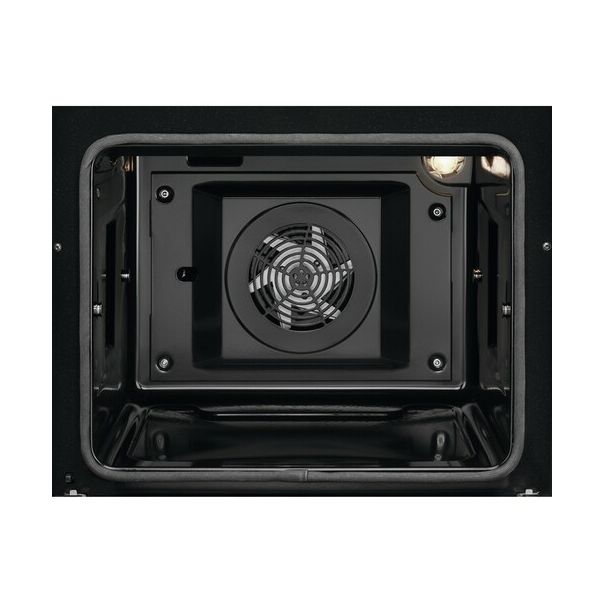 ELECTROLUX Električni šporet LKR64022AX - 21120
