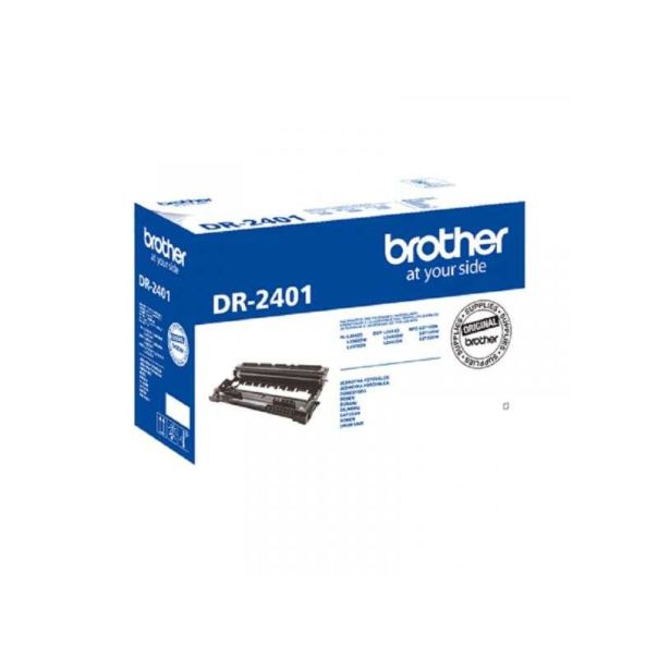 Brother DR2401 Drum - 117191