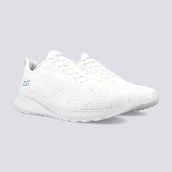 SKECHERS Patike bobs squad chaos face off w - 117209-OFWT