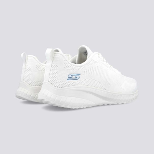 SKECHERS Patike bobs squad chaos face off w - 117209-OFWT