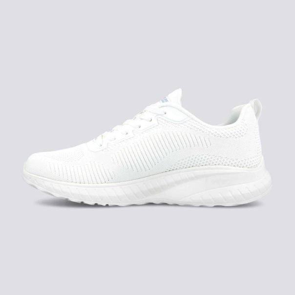 SKECHERS Patike bobs squad chaos face off w - 117209-OFWT