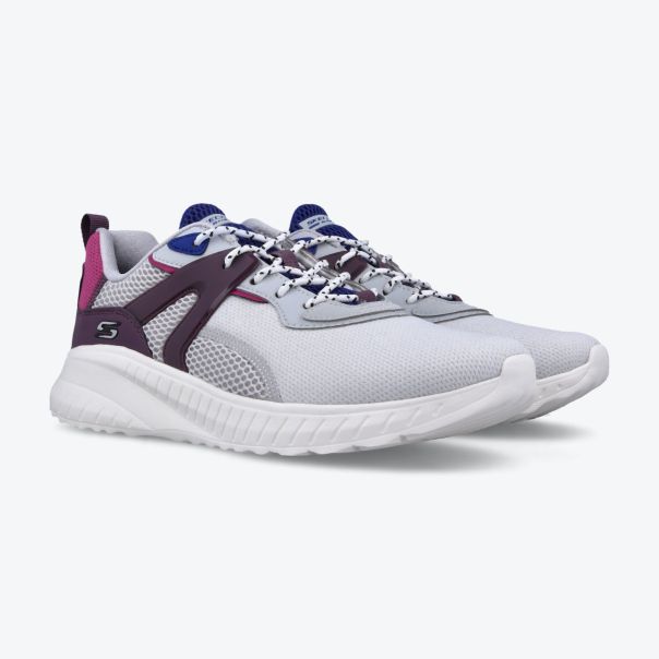 SKECHERS Patike Bobs Squad Chaos W - 117237-LGMT