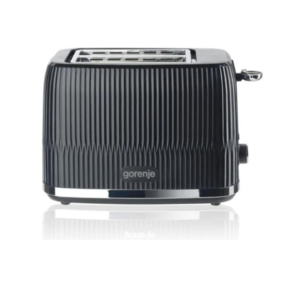 GORENJE Toster za hleb T850DPB, crna - 17318-1